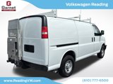 Used 2019 Chevrolet Express 3500 w/ Driver Convenience Package image 4