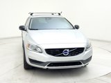Used 2016 Volvo V60 T5 Cross Country w/ Convenience Package image 2