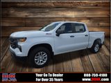 Used 2022 Chevrolet Silverado 1500 W/T image 4