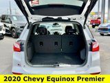 Used 2020 Chevrolet Equinox Premier image 5