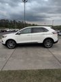 Used 2022 Ford Edge Titanium w/ Class II Trailer Tow Package image 4