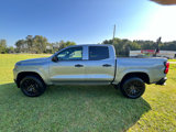 New 2025 Chevrolet Colorado W/T w/ WT Custom Package image 2