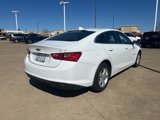 Used 2023 Chevrolet Malibu LT w/ Driver Confidence Package image 5