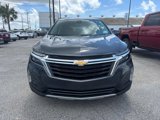 Used 2022 Chevrolet Equinox LT image 2