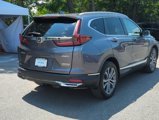 Used 2021 Honda CR-V Touring image 4