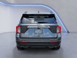 Certified 2020 Ford Explorer XLT image 5