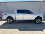 Used 2019 Ford F150 XLT w/ Equipment Group 302A Luxury image 2