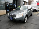 Used 2009 Subaru Forester 2.5X image 2
