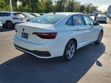 New 2024 Volkswagen Jetta SE image 3