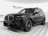 New 2025 BMW ALPINA XB7 image 4