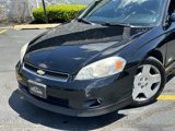 Used 2007 Chevrolet Monte Carlo SS w/ Convenience Package image 3