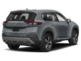 Certified 2022 Nissan Rogue SL image 2