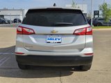 Used 2021 Chevrolet Equinox LS w/ LS Convenience Package image 4