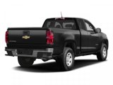 Used 2018 Chevrolet Colorado W/T image 2