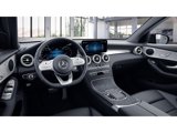 Used 2022 Mercedes-Benz GLC 300 image 3