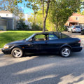 Used 1999 Saab 9-3 2.0T image 5