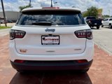 Used 2022 Jeep Compass Latitude image 6