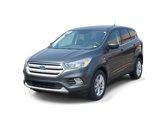 Used 2019 Ford Escape SE image 3
