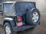 Used 2012 Jeep Wrangler Sport w/ Trailer Tow Group image 5