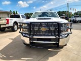 Used 2019 Chevrolet Silverado 2500 W/T w/ WT Convenience Package image 4