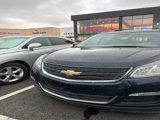 Used 2017 Chevrolet Traverse LS image 3