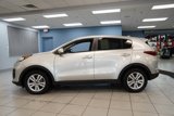 Used 2017 Kia Sportage LX image 2