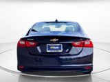 Used 2023 Chevrolet Malibu LT w/ Driver Confidence Package image 4