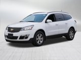 Used 2017 Chevrolet Traverse LT image 3