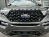 Certified 2021 Ford Explorer ST w/ Equipment Group 401A image 3