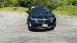 Used 2022 Chevrolet Equinox LT image 3