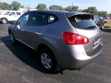 Used 2013 Nissan Rogue S image 5