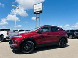 New 2025 Buick Encore GX Sport Touring w/ Black Roof Package image 2