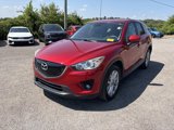 Used 2014 MAZDA CX-5 Grand Touring image 3
