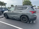 Used 2022 Hyundai Santa Fe XRT w/ Cargo Package image 5