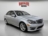 Used 2014 Mercedes-Benz C 300 Sport image 5