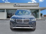 Used 2022 BMW X3 xDrive30i w/ Convenience Package image 2