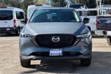 New 2025 MAZDA CX-5 Carbon Edition image 2
