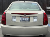 Used 2007 Cadillac CTS 3.6 image 5