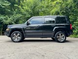 Used 2017 Jeep Patriot Sport image 4