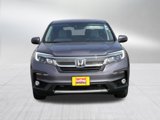 Certified 2021 Honda Pilot EX-L image 2