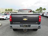 Used 2015 Chevrolet Silverado 3500 LTZ w/ Duramax Plus Package image 5