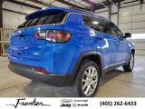 Used 2022 Jeep Compass Latitude w/ Sun and Sound Group image 5