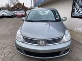 Used 2010 Nissan Versa 1.8 S w/ PWR Plus Pkg image 5
