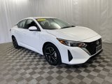 Used 2024 Nissan Sentra SV image 2