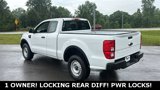 Used 2021 Ford Ranger XL w/ Equipment Group 101A High image 4
