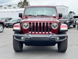 Used 2021 Jeep Gladiator Sport w/ Quick Order Package 24Q 80Th image 3