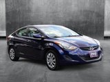 Used 2012 Hyundai Elantra GLS image 3