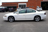 Used 2005 Pontiac Bonneville GXP image 3