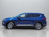 Certified 2020 Hyundai Santa Fe SEL w/ Convenience + Premium Package image 4
