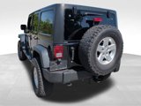 Used 2016 Jeep Wrangler Unlimited Sport w/ Quick Order Package 24S image 3